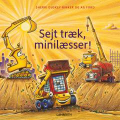 Sejt træk, minilæsser!