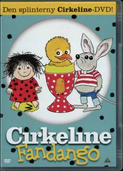 Cirkeline Fandango