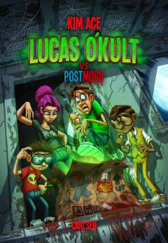 Lucas O'Kult vs Postmord