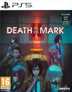 Death mark II
