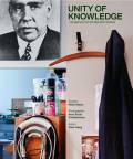 Unity of knowledge : scrapbook from the Niels Bohr Institute. Niels Bohr Institute / Strandberg Publishing