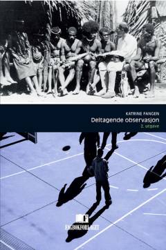 Deltagende observasjon