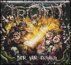Der var engang -