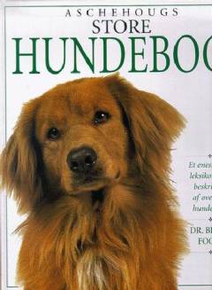 Aschehougs store hundebog