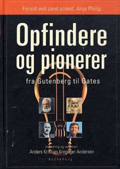Bog, 1. udgave, 2005