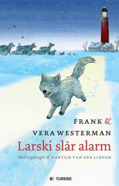 Larski slår alarm