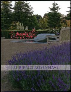 Laubjergs Rosenhave