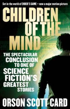 Children of the mind