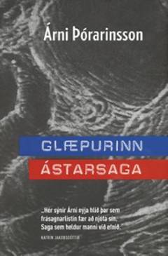 Glæpurinn ástarsaga