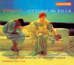 Ottone in villa