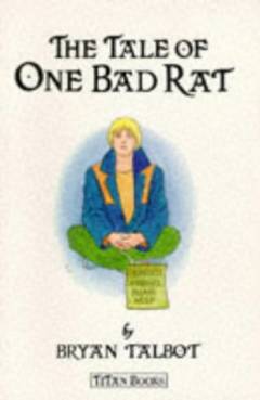 The tale of one bad rat