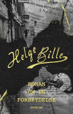 Bog, 1. udgave, 2024