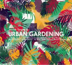 Jacob Young & Urban Gardening