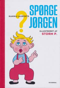 Spørge Jørgen