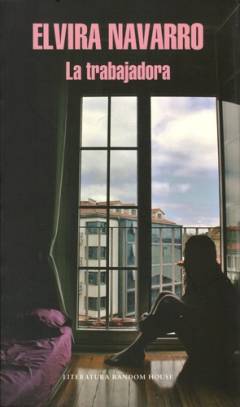 La trabajadora