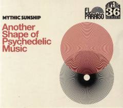 Another shape of psychedelic music
