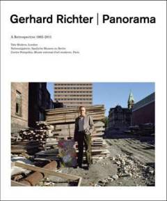 Gerhard Richter : panorama