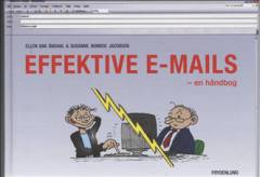 Effektive e-mails : en håndbog