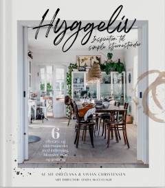 Hyggeliv : inspiration til simple stjernestunder