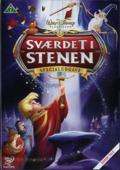 Film (dvd), Specialudgave, 2011