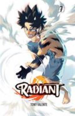 Radiant. Volume 7