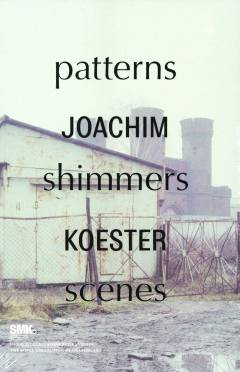 Patterns shimmers scenes