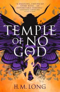 Temple of no god