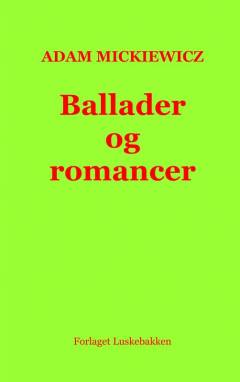 Ballader og romancer