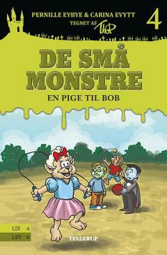 De små monstre - en pige til Bob