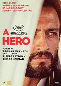 A hero