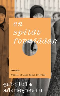 En spildt formiddag
