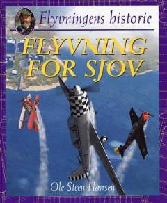 Flyvning for sjov