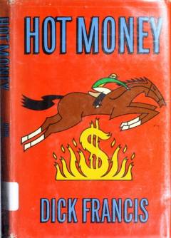 Hot money