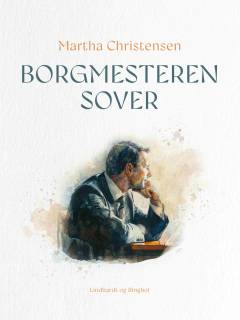 Borgmesteren sover