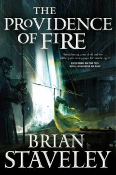 The providence of fire