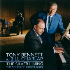 The silver lining : the songs of Jerome Kern