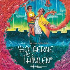 Bølgerne i himlen