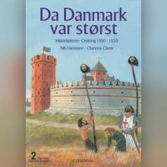Da Danmark var størst
