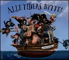 Alle tiders bytte!