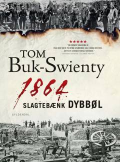 1864 - slagtebænk Dybbøl