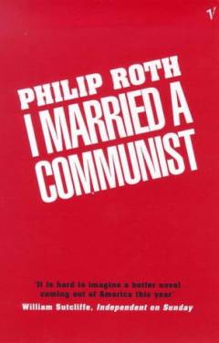 I married a communist