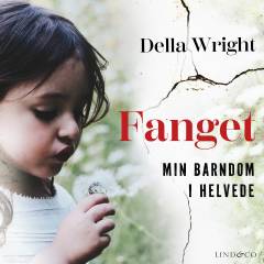 Fanget : min barndom i helvede