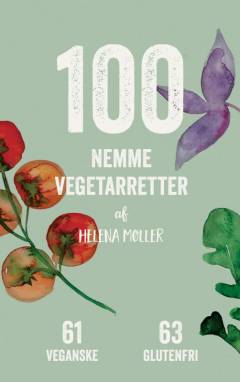 100 nemme vegetarretter