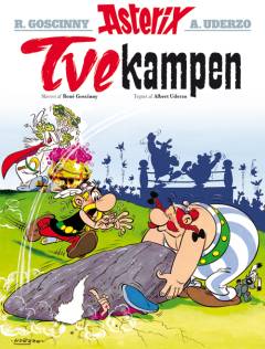 Tvekampen
