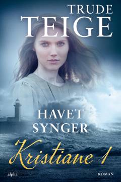 Kristiane - havet synger