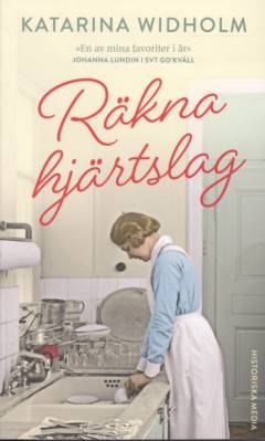 Räkna hjärtslag