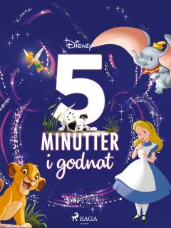 5 minutter i godnat