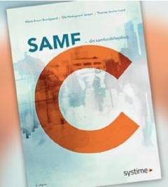 Samf C : din samfundsfagbog