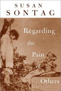 Regarding the pain of others