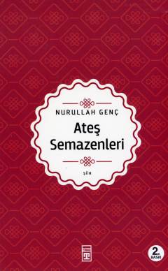 Ateş semazenleri